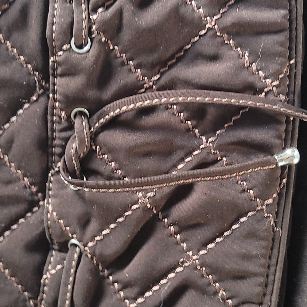 Vera Bradley pocketbook. - Picture 5 of 9